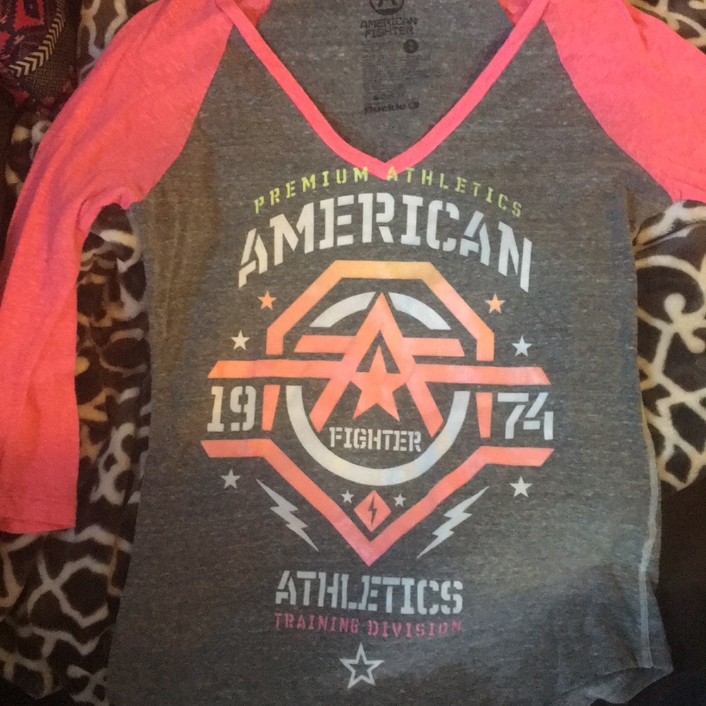 American Fighter